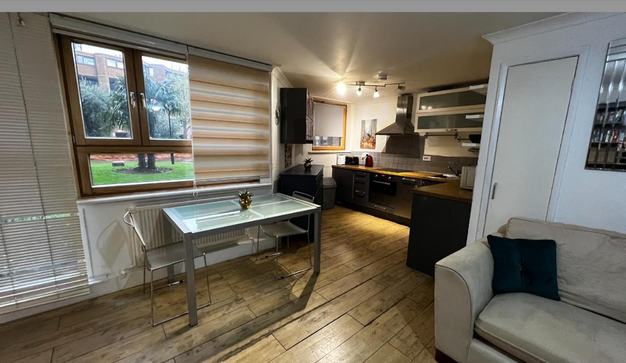 Appartement Apart *