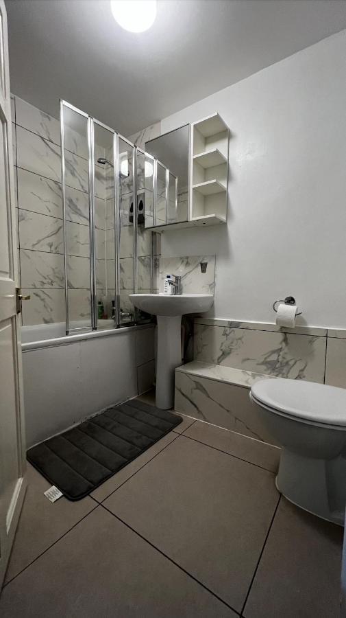 Appartement Apart Londen