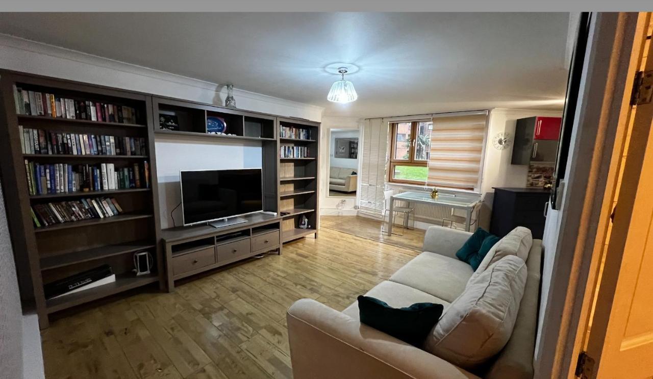 Appartement Apart *