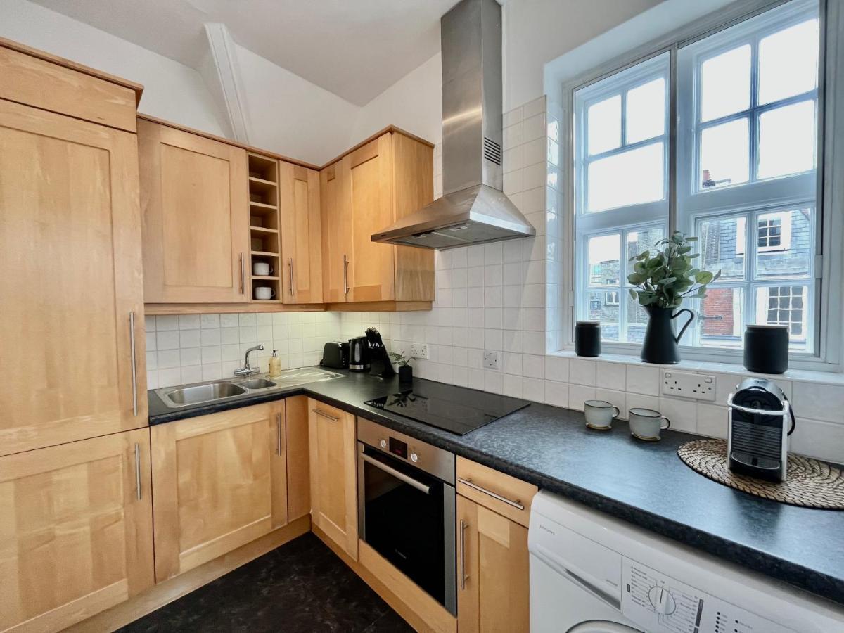 New Oxford Circus 2 Bedr, 3 Beds Location Apartamento *