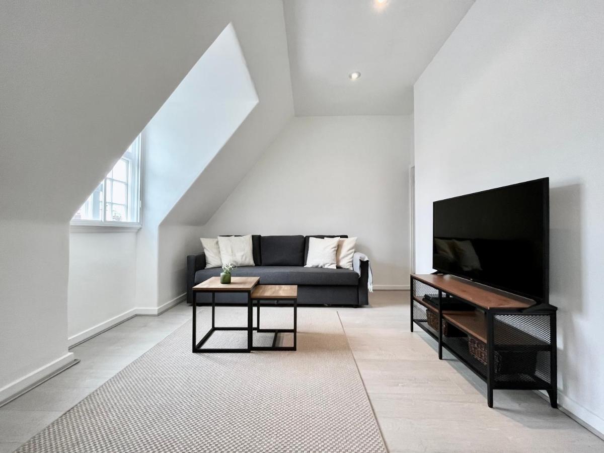 New Oxford Circus 2 Bedr, 3 Beds Location * Londres