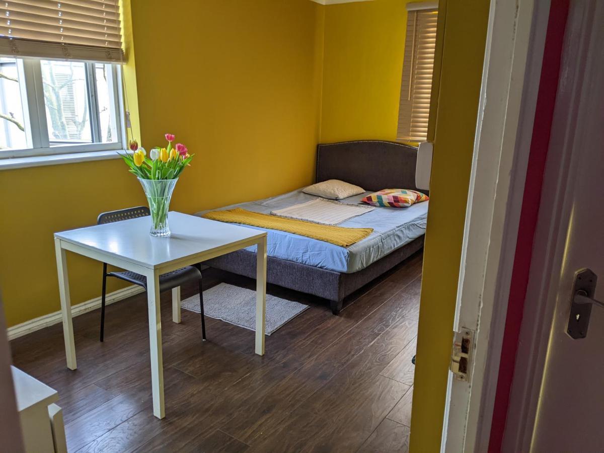 Creatives' House Accommodatie bij particulieren *