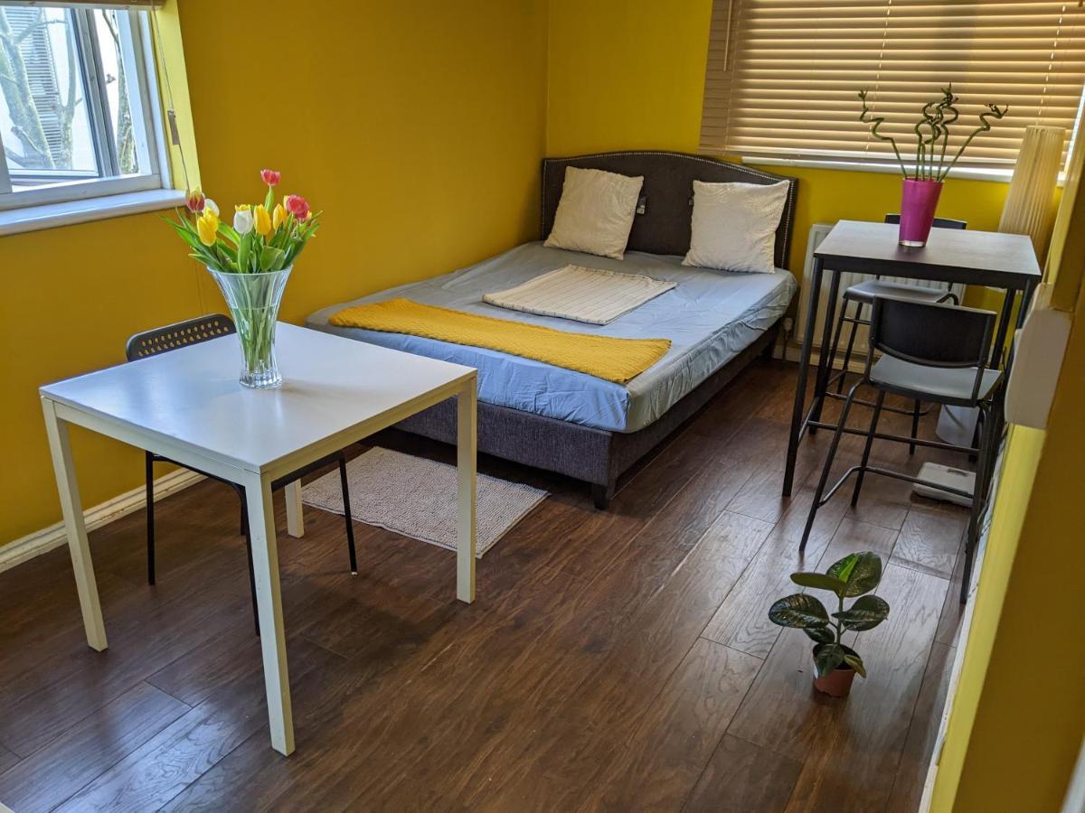 Creatives' House Accommodatie bij particulieren