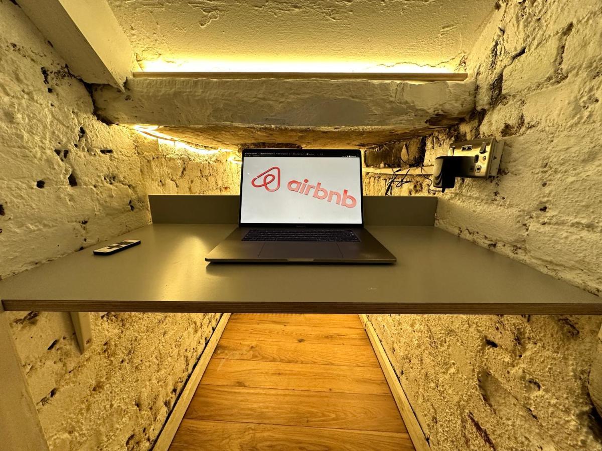 Appartement Modern Flat With King Bed, Garden & Outdoor Dining Londres