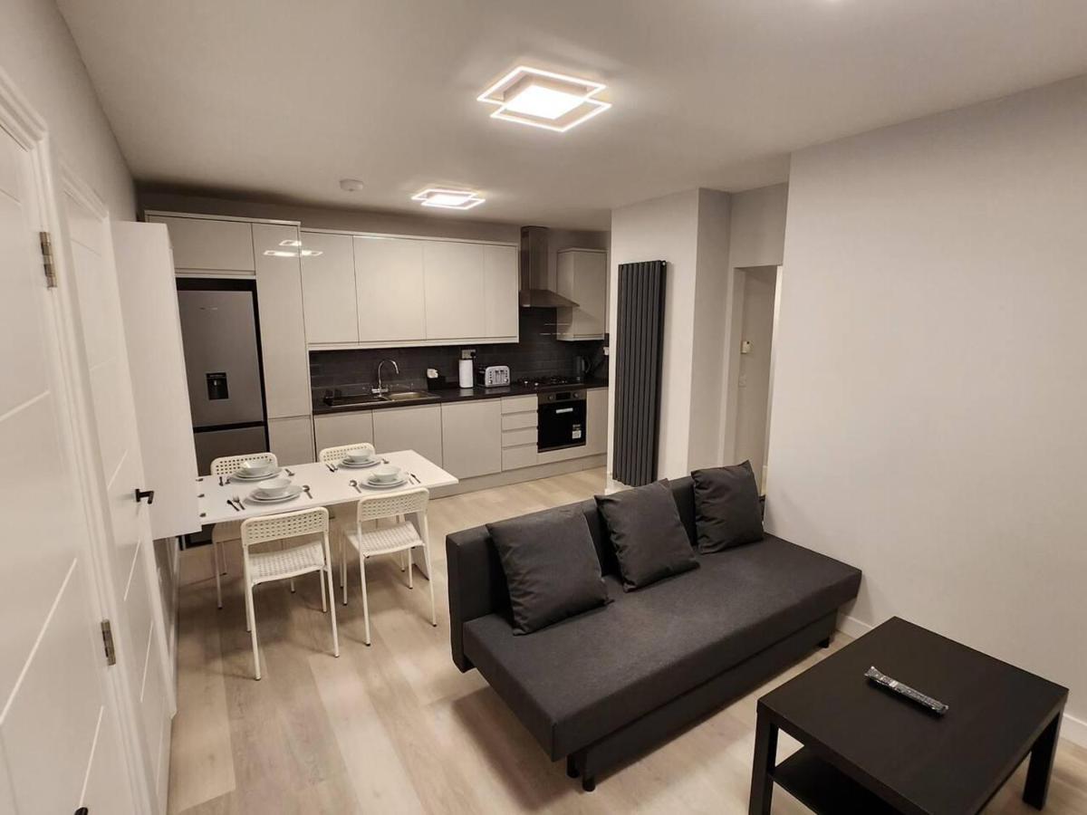Apartamento Beautiful 2-bed In - Sleeps 6!