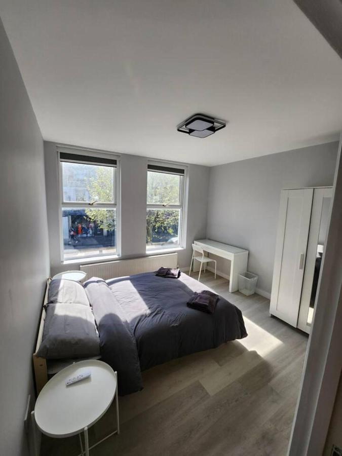 Apartamento Beautiful 2-bed In - Sleeps 6! *