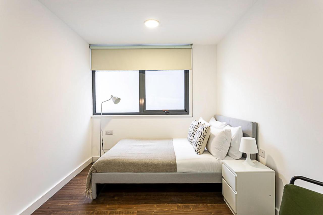 Apartamento Chamber Street 2