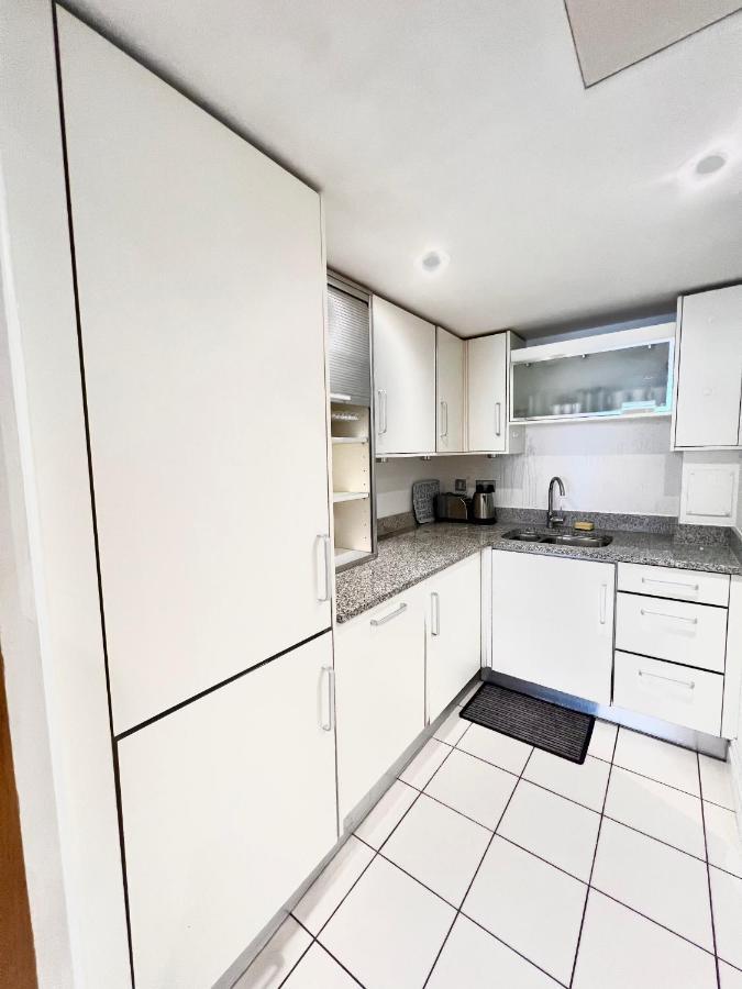 New Beautiful Lux Apartamento Londres