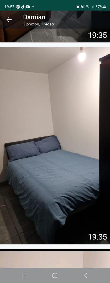 Apartment Palace Road London