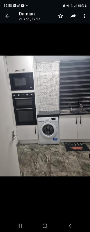 Palace Road Apartment