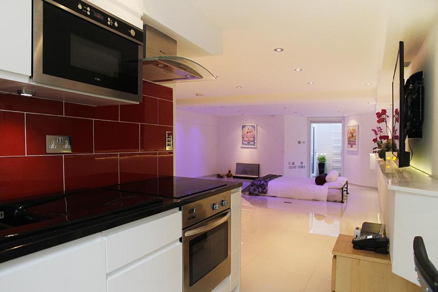 Lets Appartement Londres