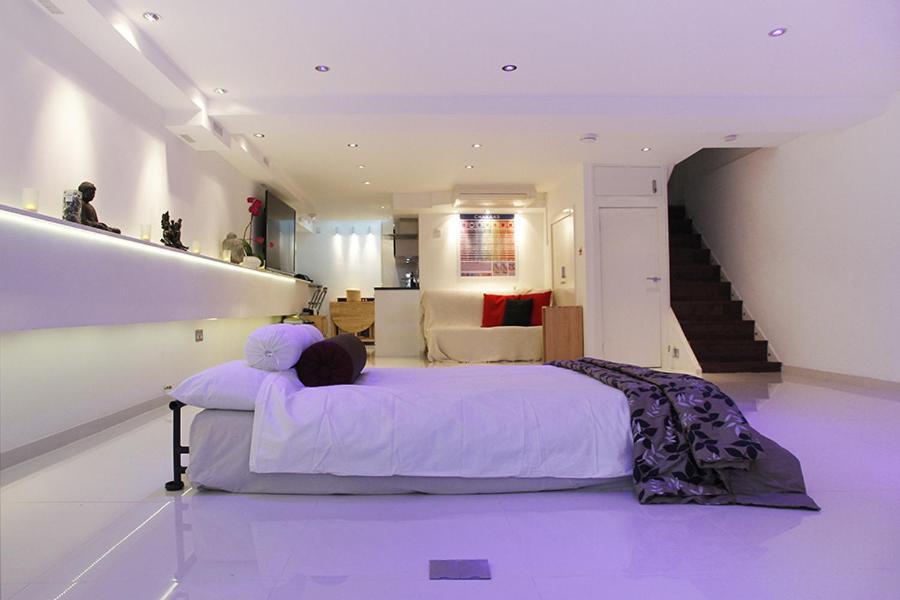 Appartement Lets