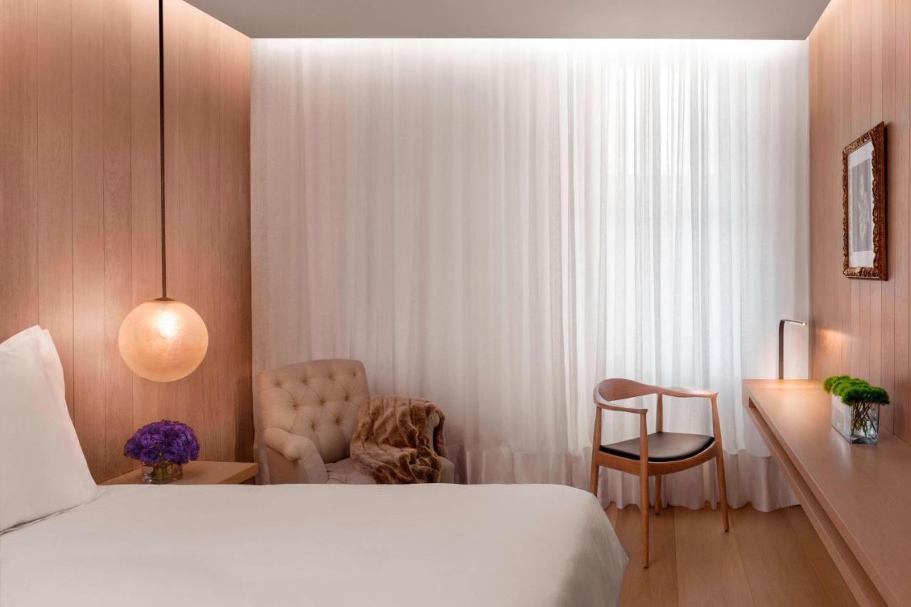 Hotel The Edition Londres