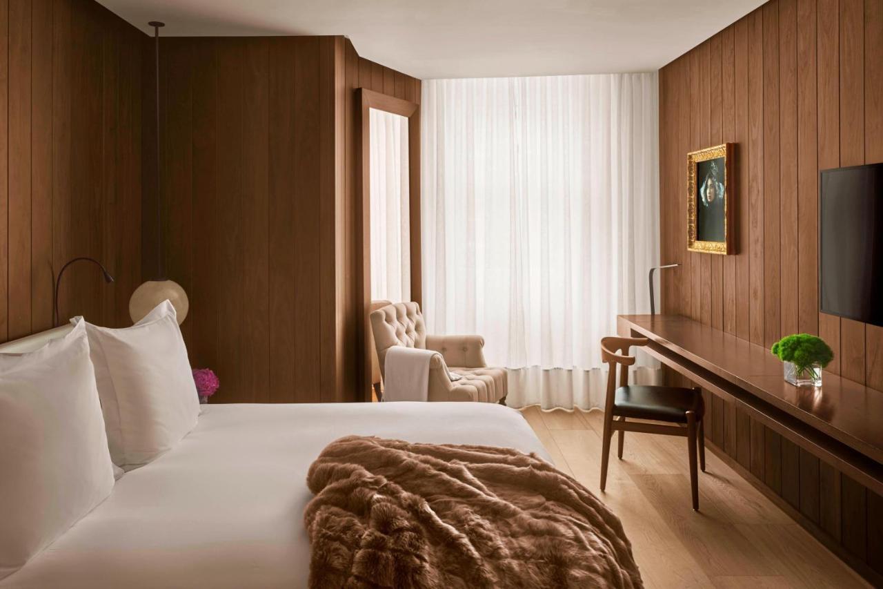 Hotel The Edition Londres
