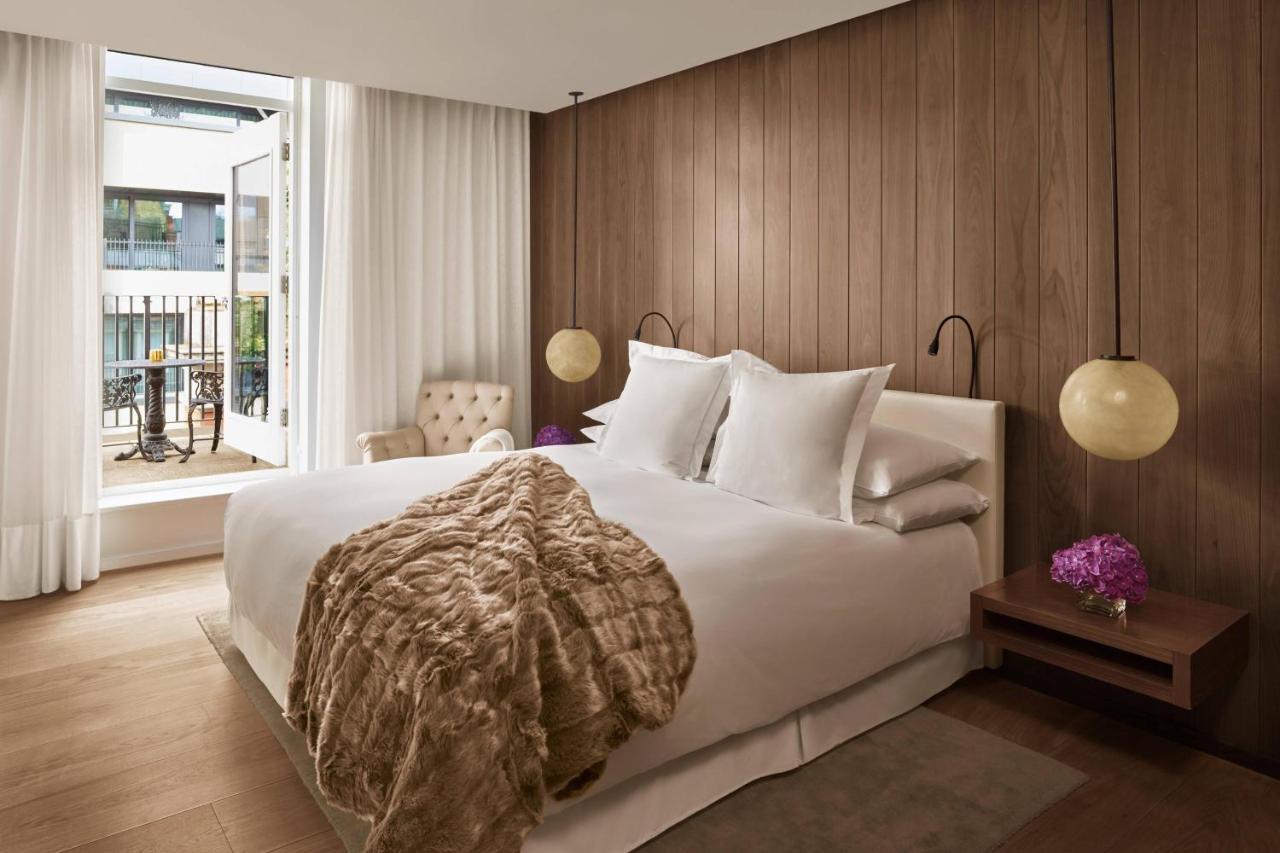 Hotel The Edition Londres