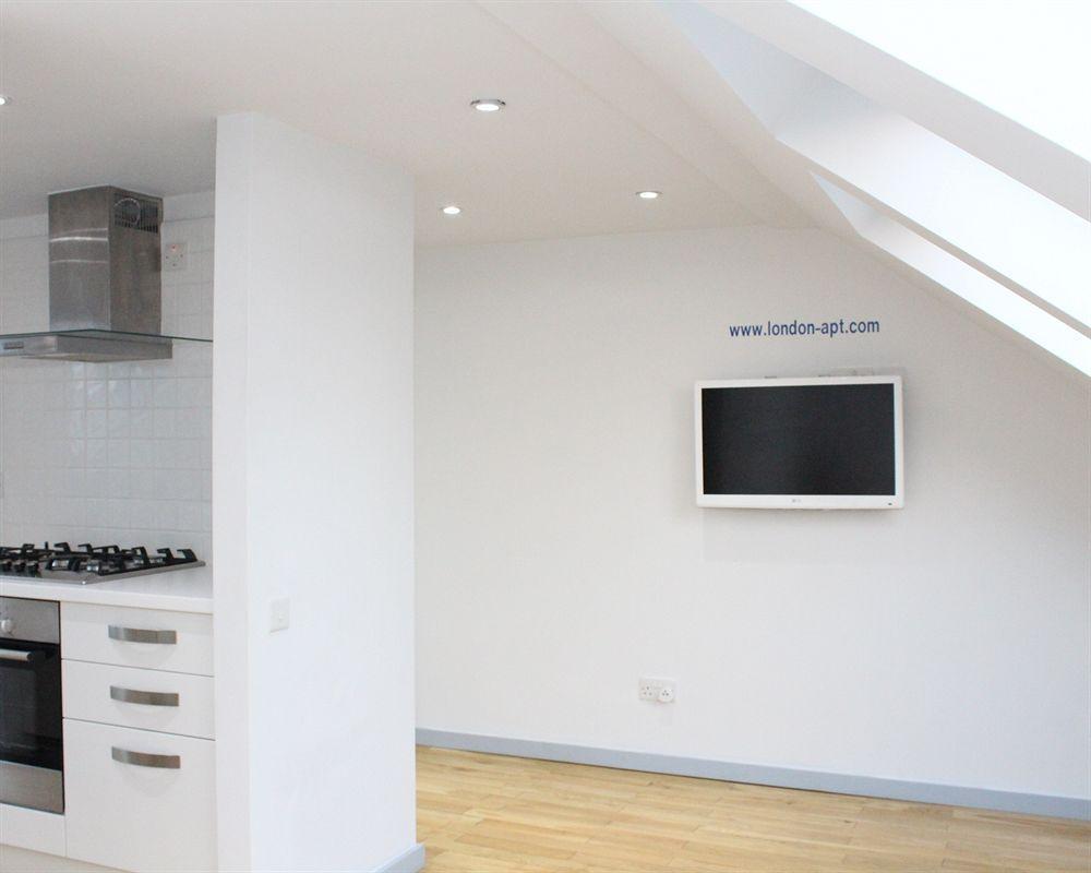 Appartement Shoreditch