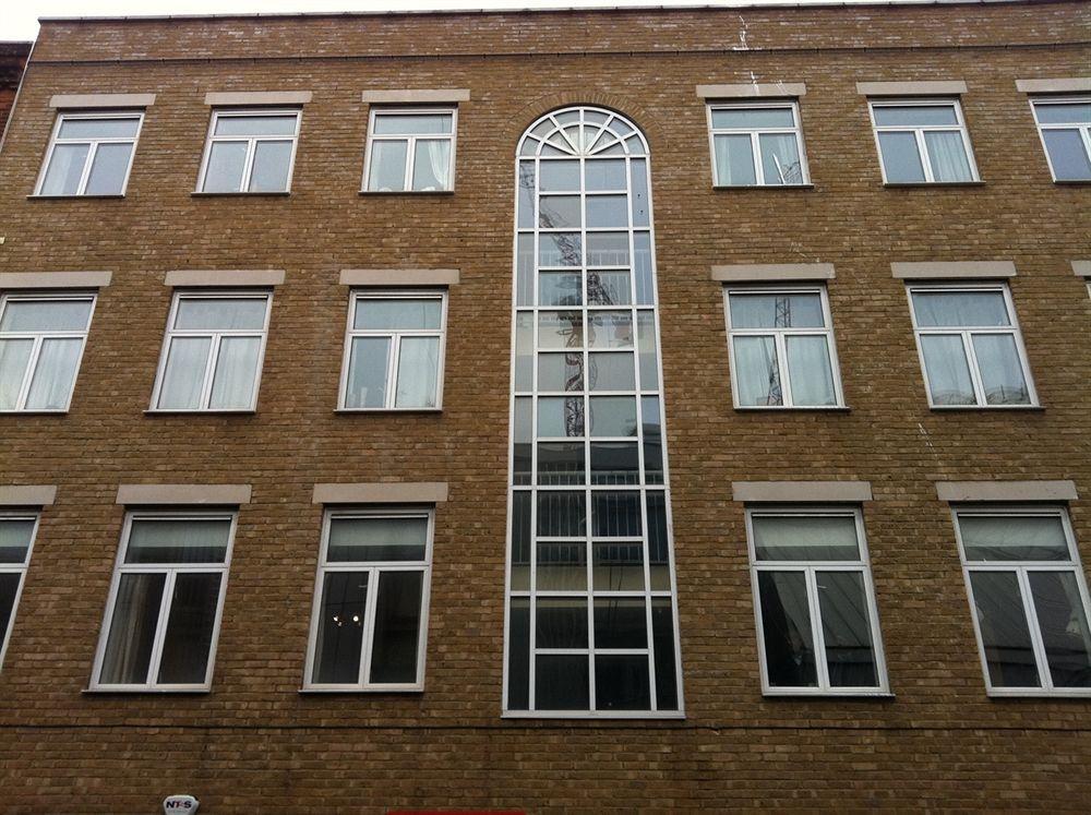 Appartement Shoreditch *