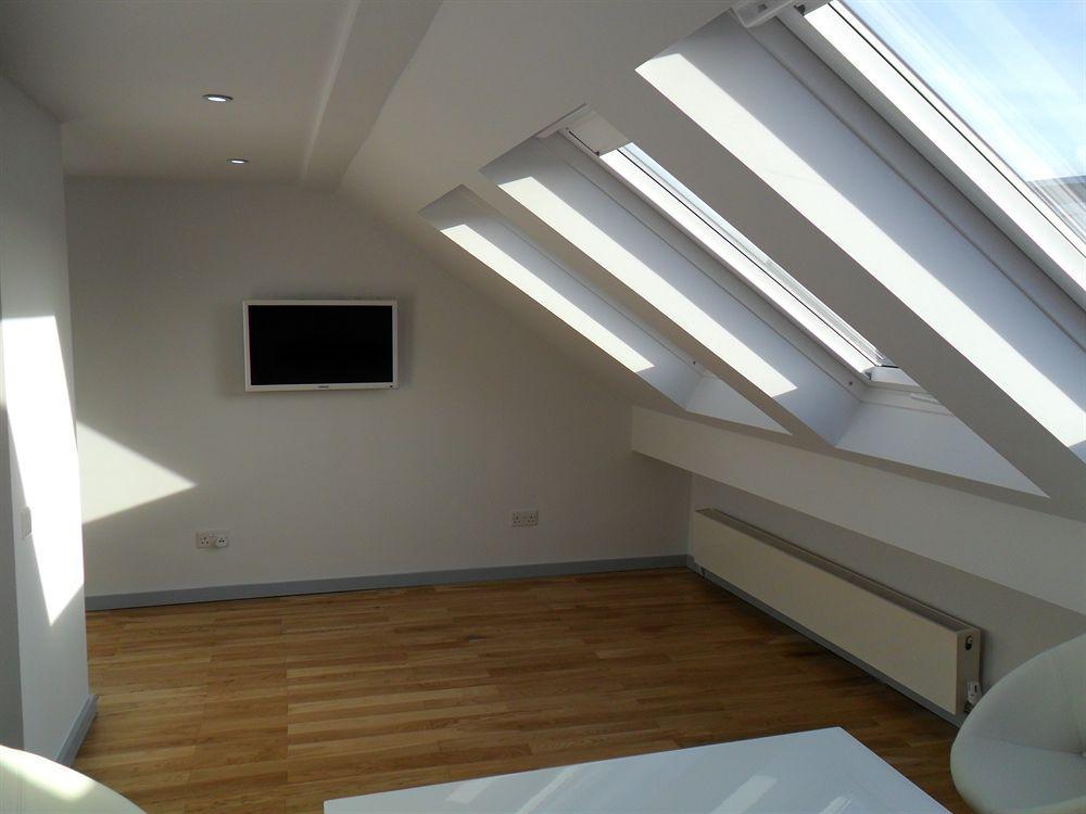 Shoreditch Appartement