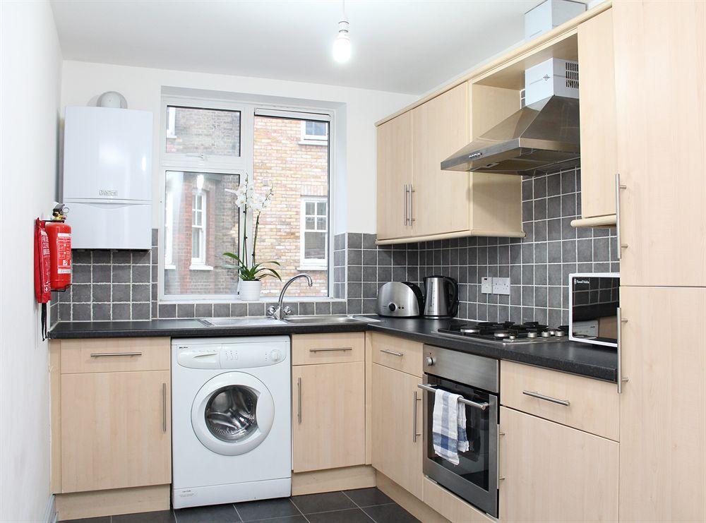 Appartement Shoreditch *
