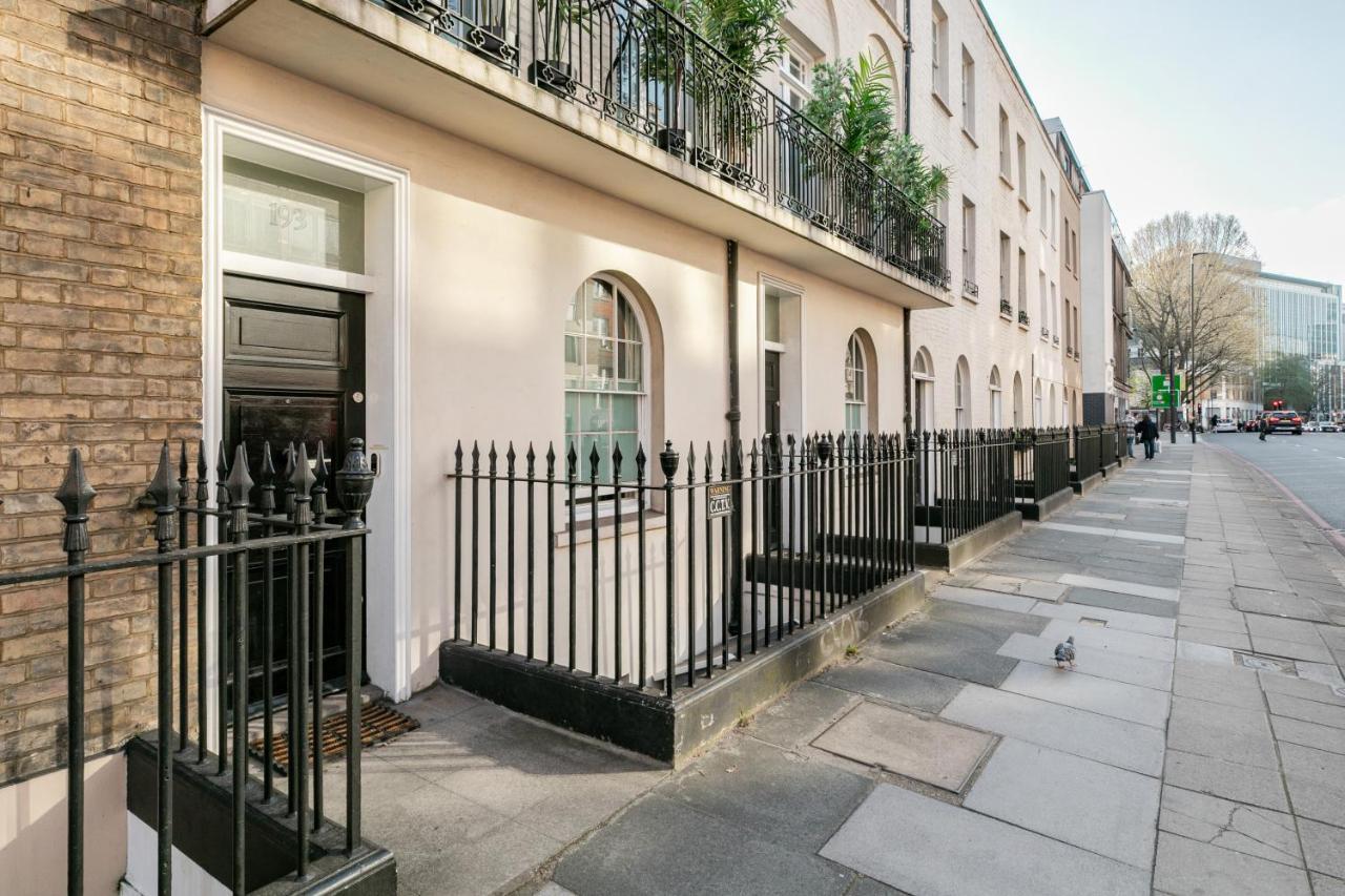 193vbr Maison d'hôtes Londres