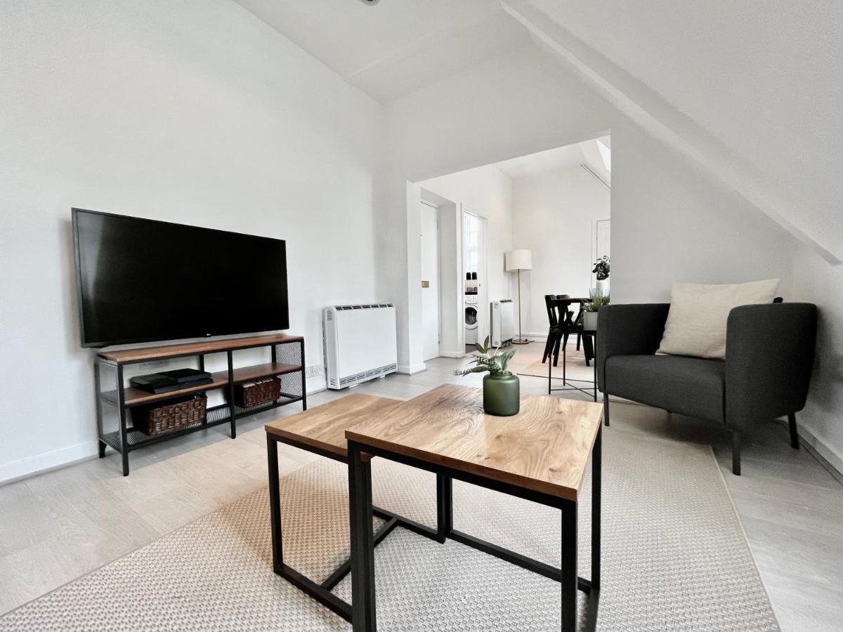 New Oxford Circus 2 Bedr, 3 Beds Location Apartamento Londres