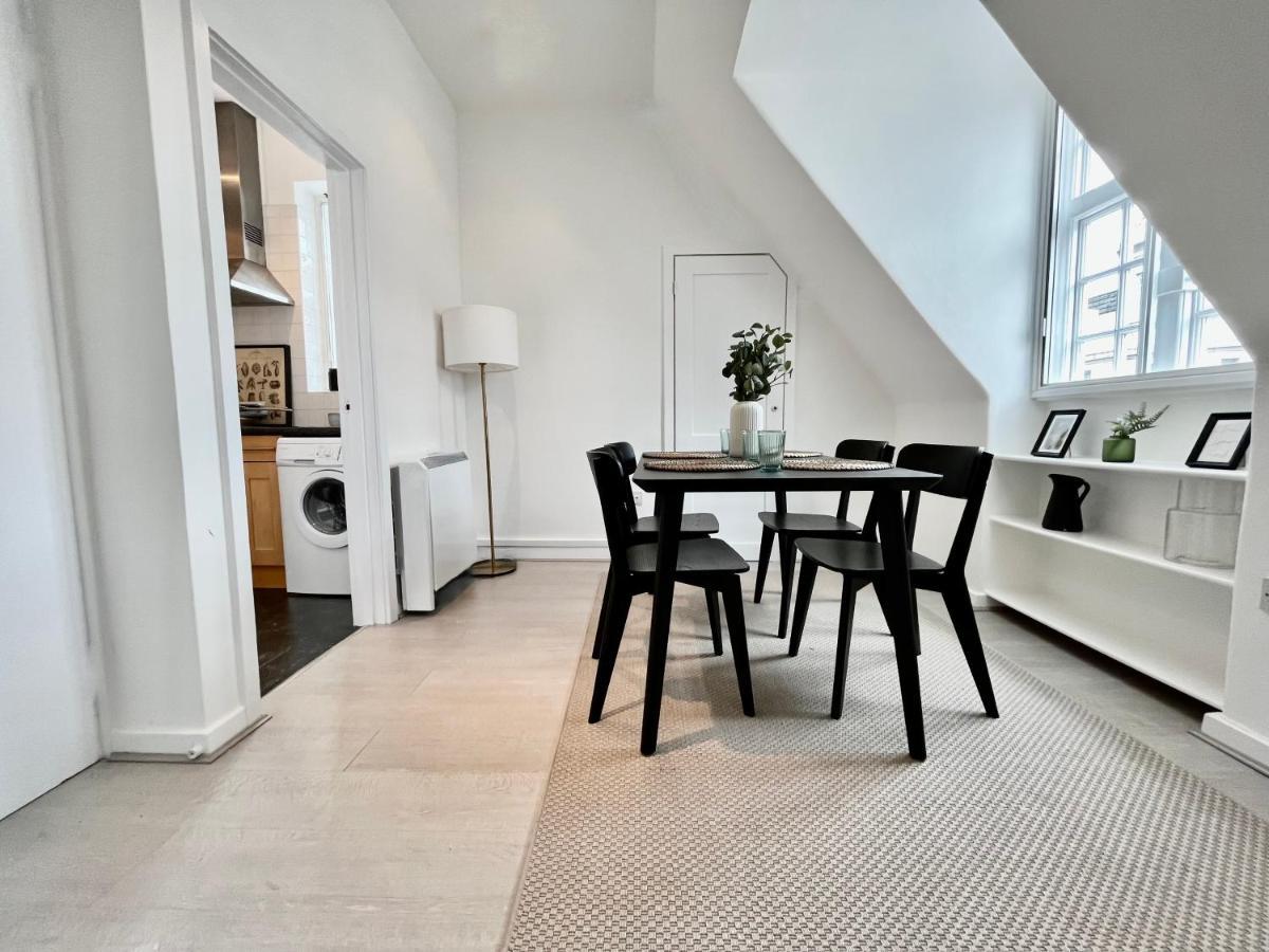 New Oxford Circus 2 Bedr, 3 Beds Location Apartamento Londres