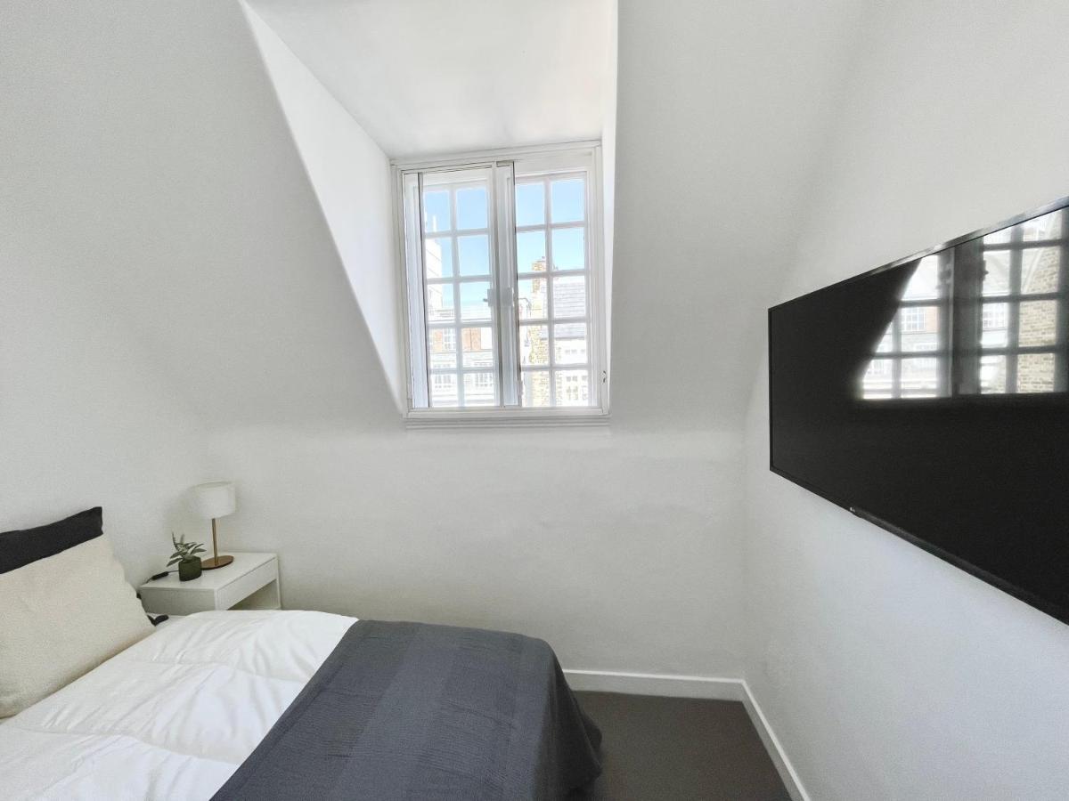 Apartamento New Oxford Circus 2 Bedr, 3 Beds Location *