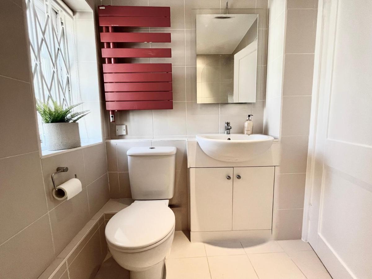 New Oxford Circus 2 Bedr, 3 Beds Location Londres