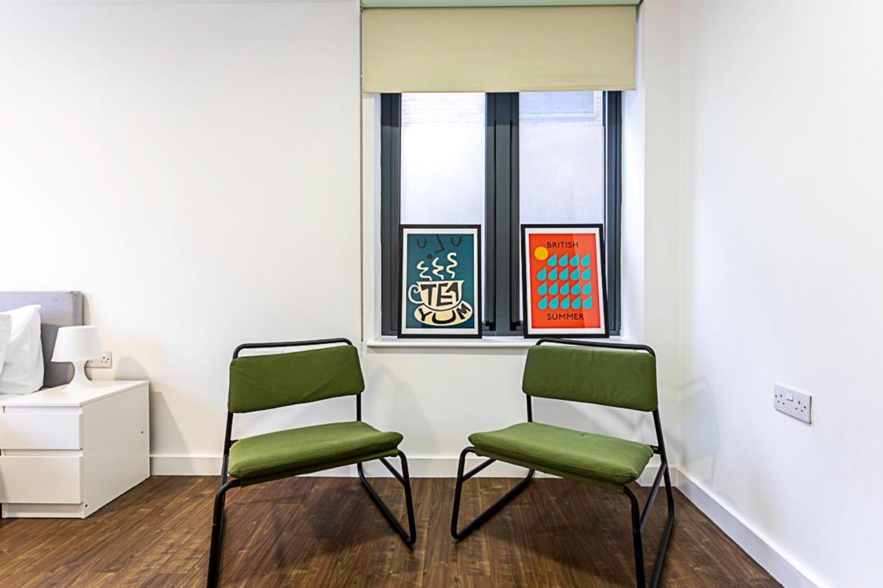 Apartamento Chamber Street 2 *