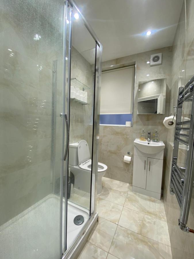 Appartement Denzil Road *