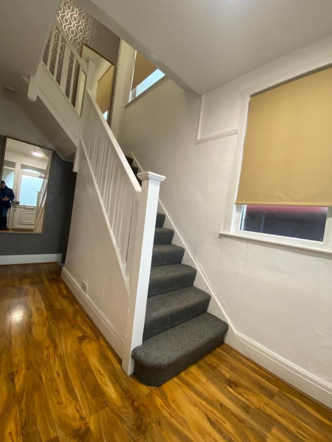 Appartement Denzil Road *