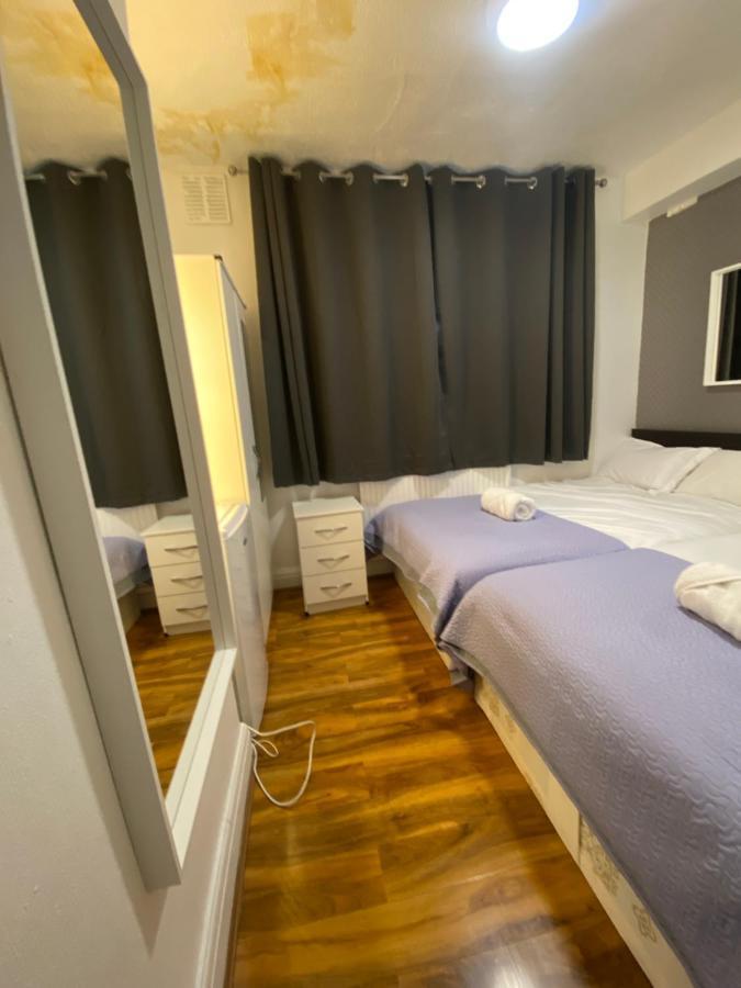 Appartement Denzil Road