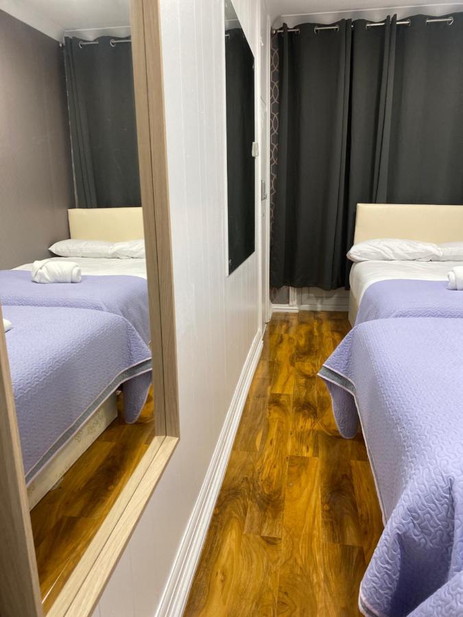 Appartement Denzil Road *