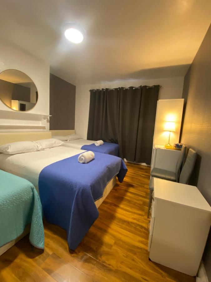 Appartement Denzil Road