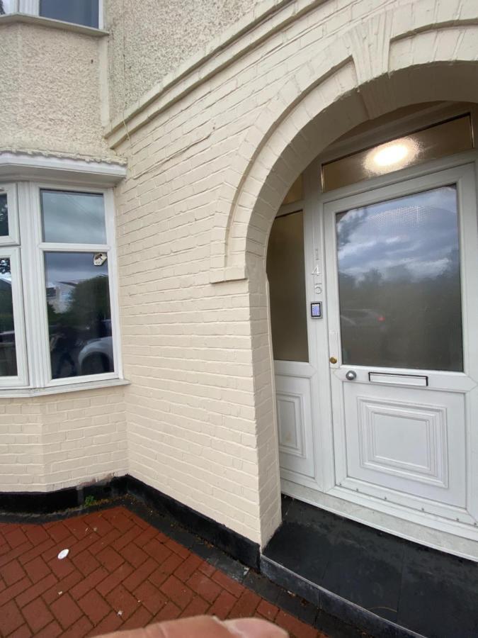 Appartement Denzil Road *