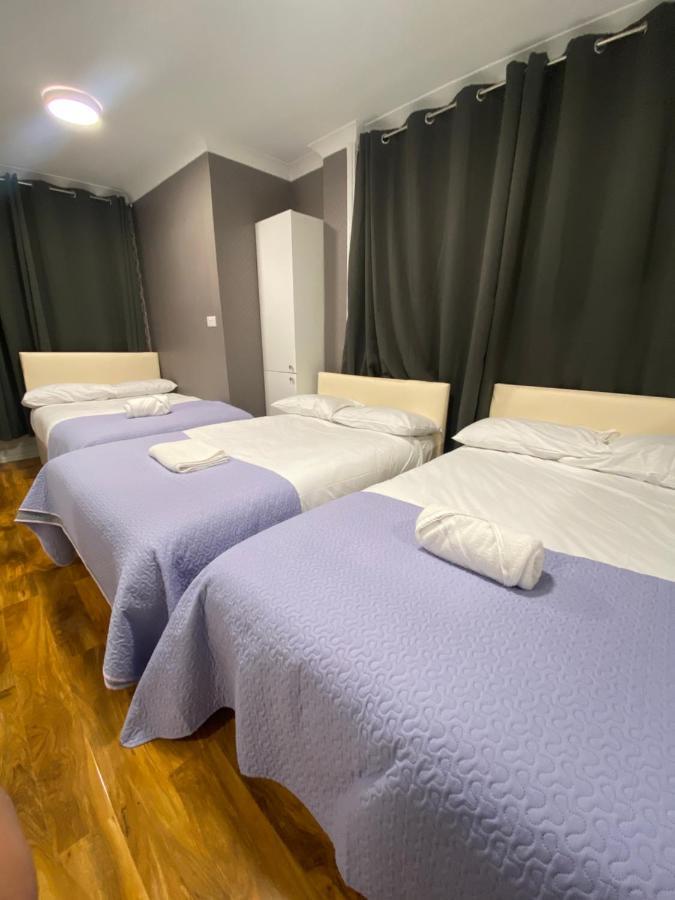 Denzil Road Appartement *