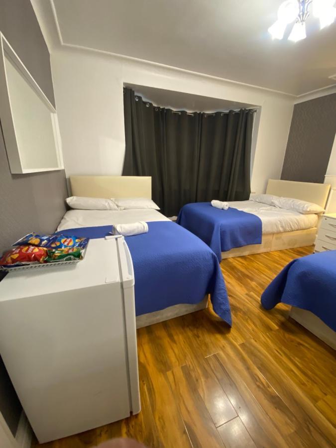 Appartement Denzil Road *