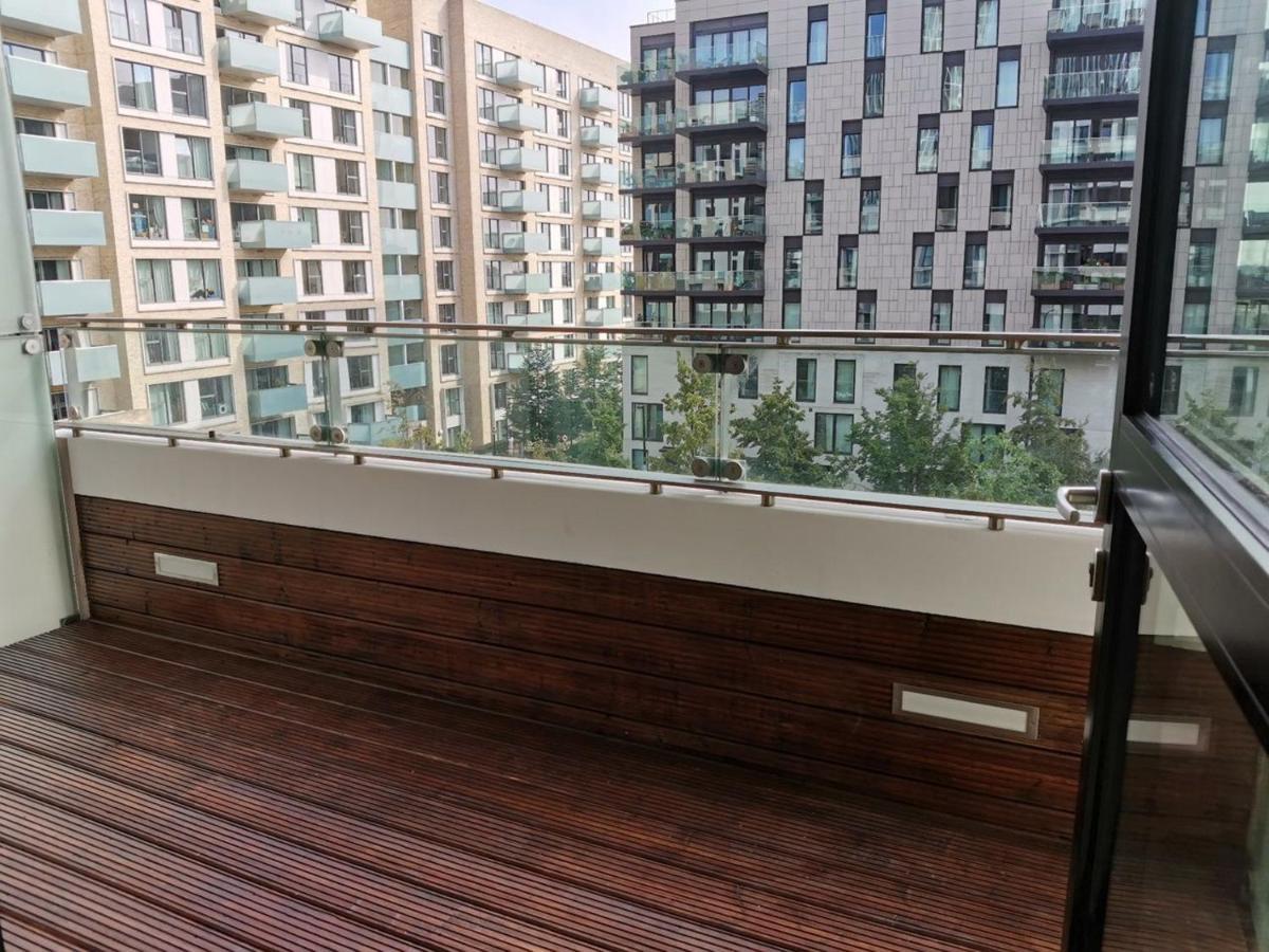 Viktoras 3 Bedroom Appartement *