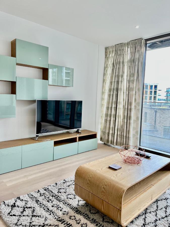 Luxury 2 Bedroom 2 Bathroom - City Airport Apartamento