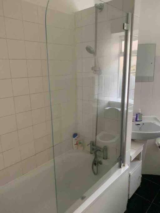 Appartement One Bedroom Close To Hyde Park #01