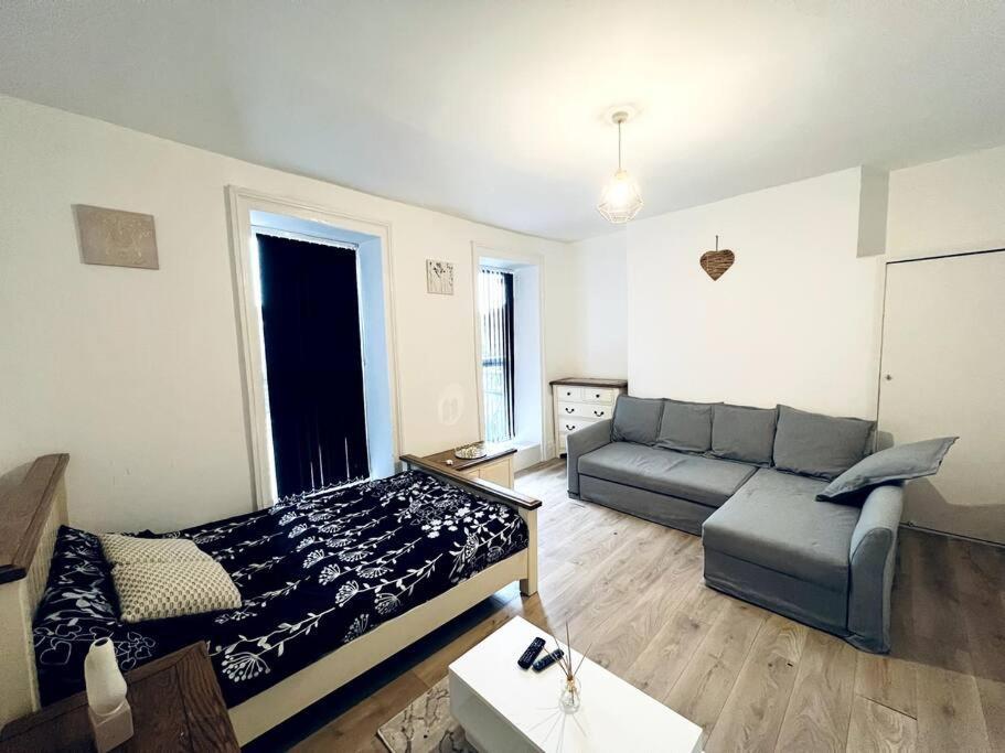 One Bedroom Close To Hyde Park #01 Appartement *