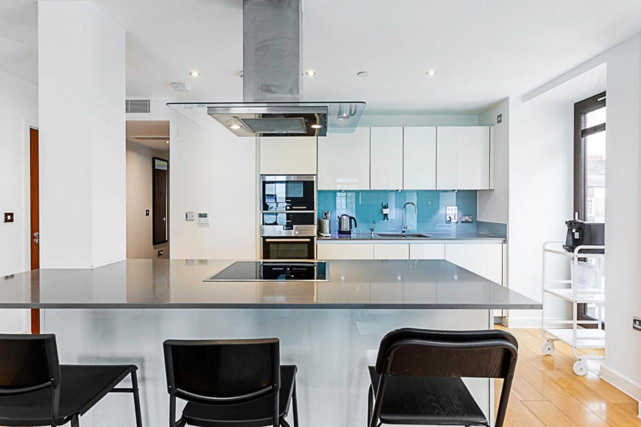 Gorgeous Westminster Flat *