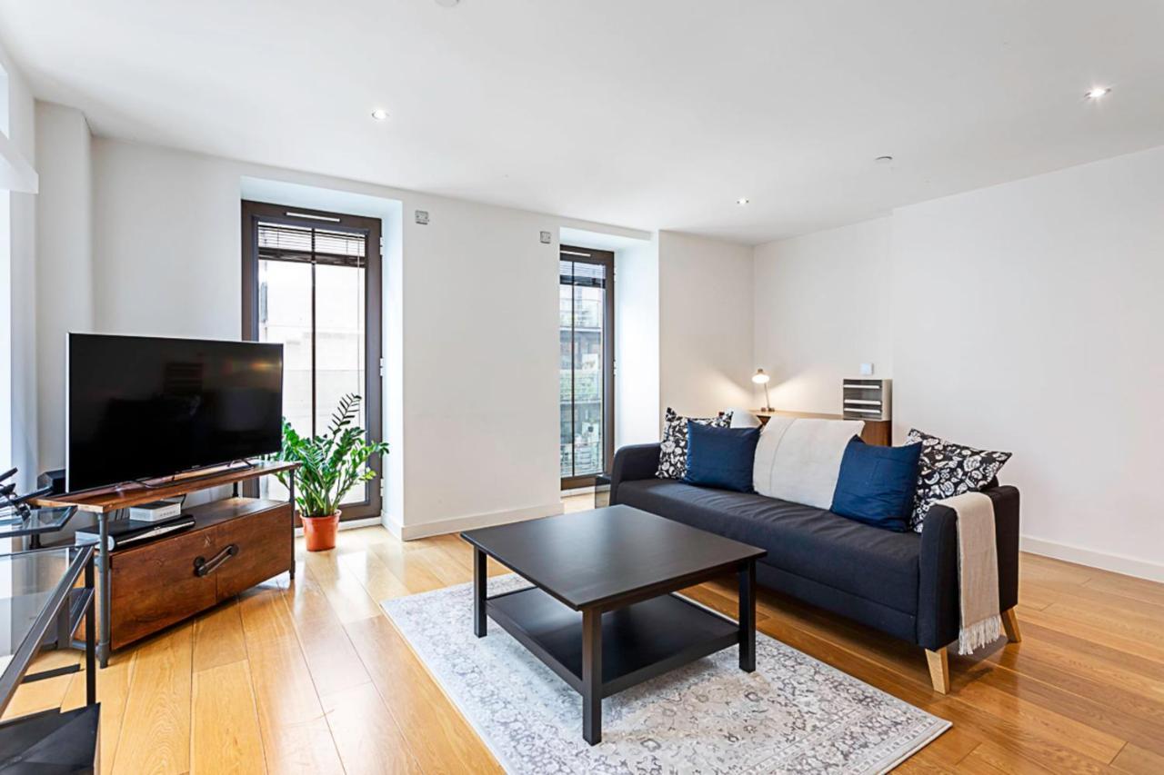 Apartamento Gorgeous Westminster Flat Londres