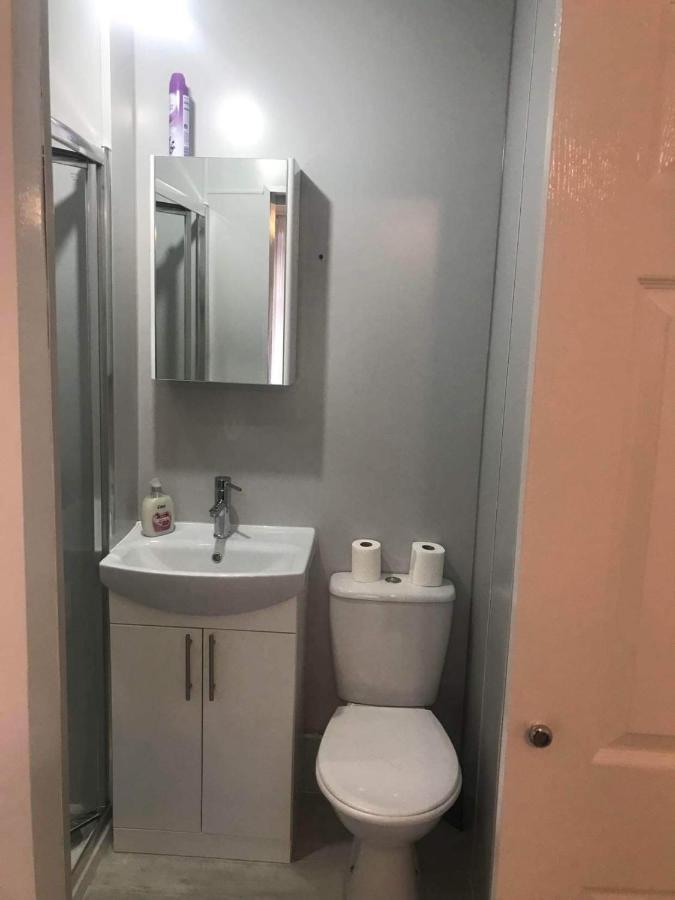 En Double Accommodatie bij particulieren Londen