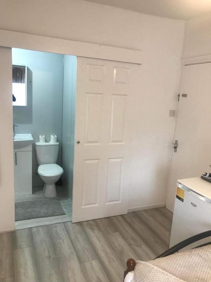 En Double Accommodatie bij particulieren