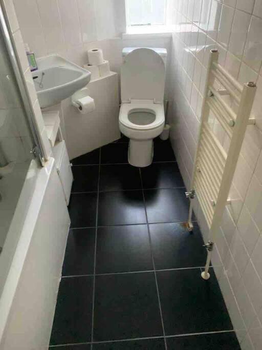 One Bedroom Close To Hyde Park #01 Appartement