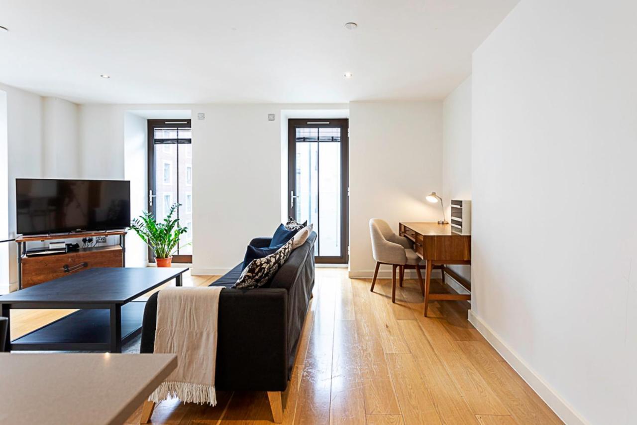 Gorgeous Westminster Flat Apartamento