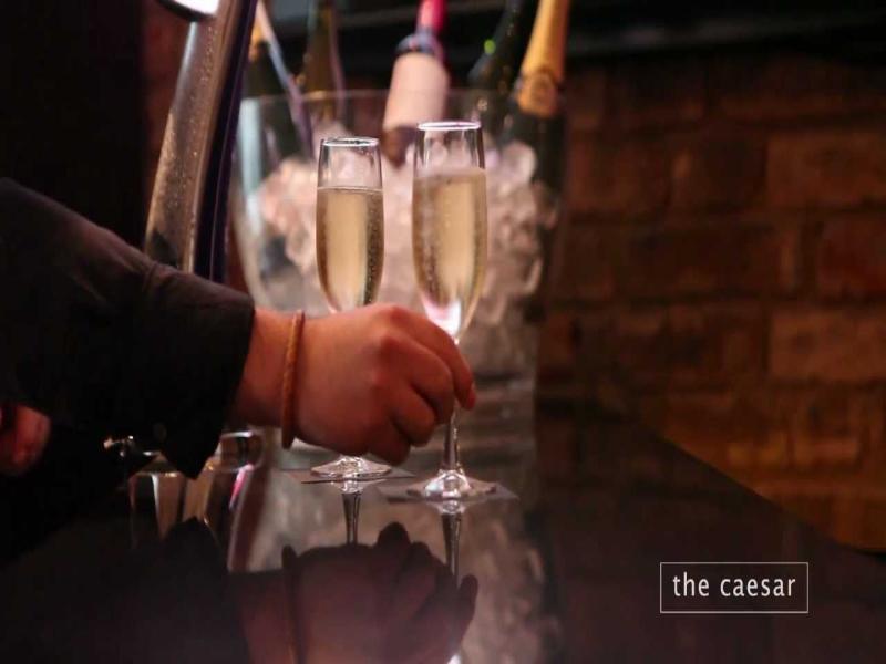 The Caesar 4* Londres