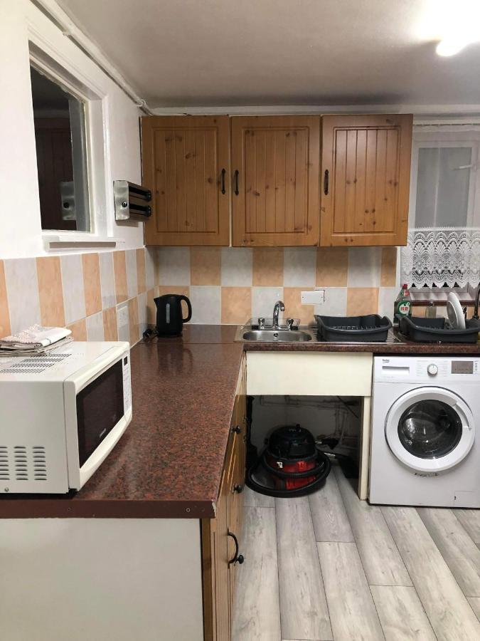 Accommodatie bij particulieren En Double Londen