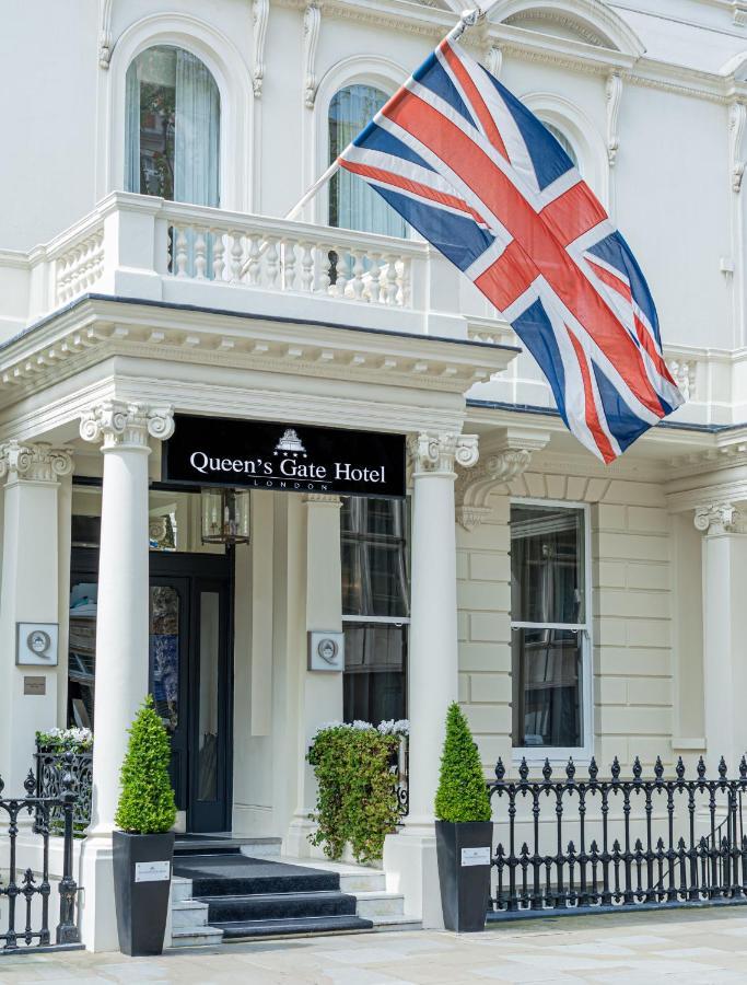 The Queens Gate Hotel London
